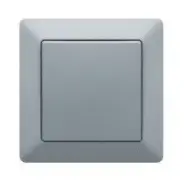 Zoni šedá / bílá